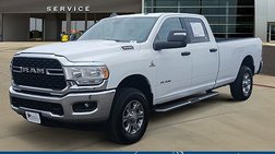 2024 Ram Ram Pickup 3500 Big Horn