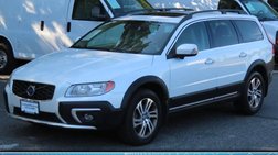 2015 Volvo XC70 3.2 Premier