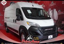 2023 Ram ProMaster 2500 159 WB