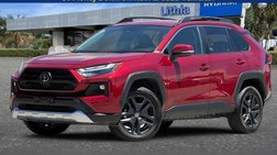 2023 Toyota RAV4 Adventure
