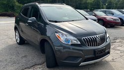 2016 Buick Encore Base