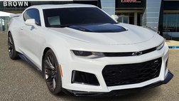 2023 Chevrolet Camaro ZL1