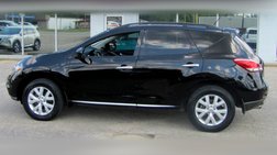 2014 Nissan Murano SL AWD
