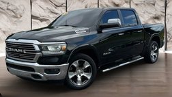 2019 Ram Ram Pickup 1500 Laramie