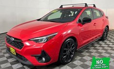 2024 Subaru Impreza RS