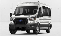 2024 Ford Transit 350 XL