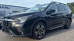 2024 Subaru Ascent Touring