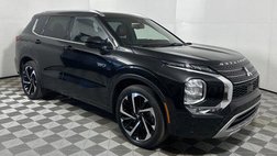 2023 Mitsubishi Outlander PHEV 40th Anniversary