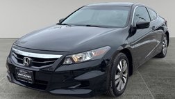 2012 Honda Accord EX-L