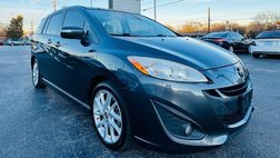 2015 Mazda MAZDA5 Touring