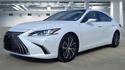 2023 Lexus ES 350 Base