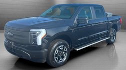 2023 Ford F-150 Lightning Pro