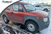 2004 Honda Element EX