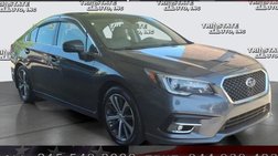 2018 Subaru Legacy 3.6R Limited