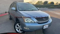 2006 Lexus RX 330 Base