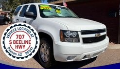 2009 Chevrolet Tahoe LS
