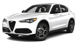 2026 Alfa Romeo Stelvio Base