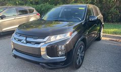 2024 Mitsubishi Outlander Sport 2.0 ES