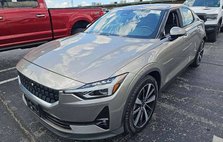 2021 Polestar 2 Launch Edition
