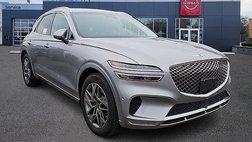2023 Genesis GV70 2.5T Standard