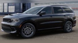 2026 Dodge Durango GT HEMI