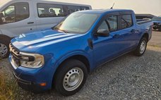 2022 Ford Maverick XL
