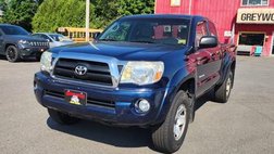 2007 Toyota Tacoma V6
