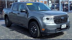 2023 Ford Maverick XL