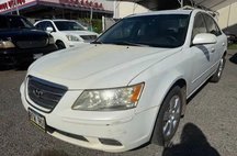 2010 Hyundai Sonata GLS