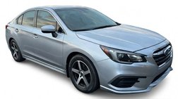 2019 Subaru Legacy 2.5i Premium