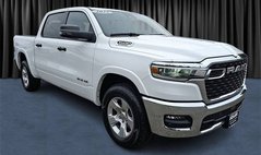 2025 Ram Ram Pickup 1500 Big Horn