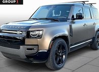 2021 Land Rover Defender 110 X