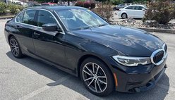 2021 BMW 3 Series 330i xDrive