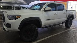 2023 Toyota Tacoma TRD Pro