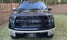 2009 Ford F-150 King Ranch