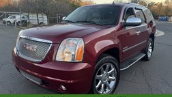 2011 GMC Yukon Denali