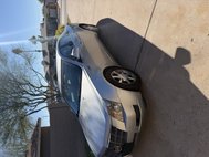 2009 Cadillac CTS 3.6L V6