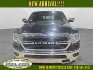 2021 Ram Ram Pickup 1500 Lone Star