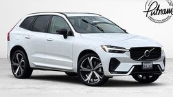 2023 Volvo XC60 B6 Ultimate Dark Theme