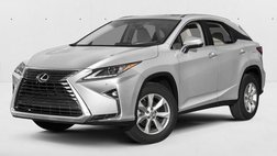 2016 Lexus RX 350 Base