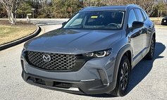 2024 Mazda CX-50 2.5 S Preferred