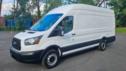 2016 Ford Transit 250