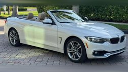 2018 BMW 4 Series 440i xDrive