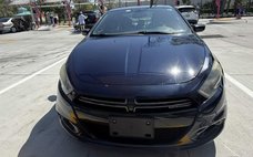 2014 Dodge Dart GT