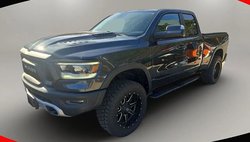 2019 Ram Ram Pickup 1500 Rebel
