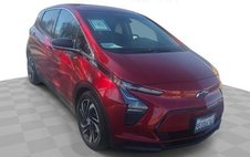 2023 Chevrolet Bolt EV 2LT
