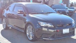 2013 Scion tC Base