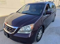 2010 Honda Odyssey EX-L FWD with Navigation and D