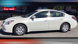 2012 Nissan Altima 2.5