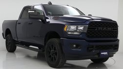 2024 Ram Ram Pickup 2500 Big Horn
